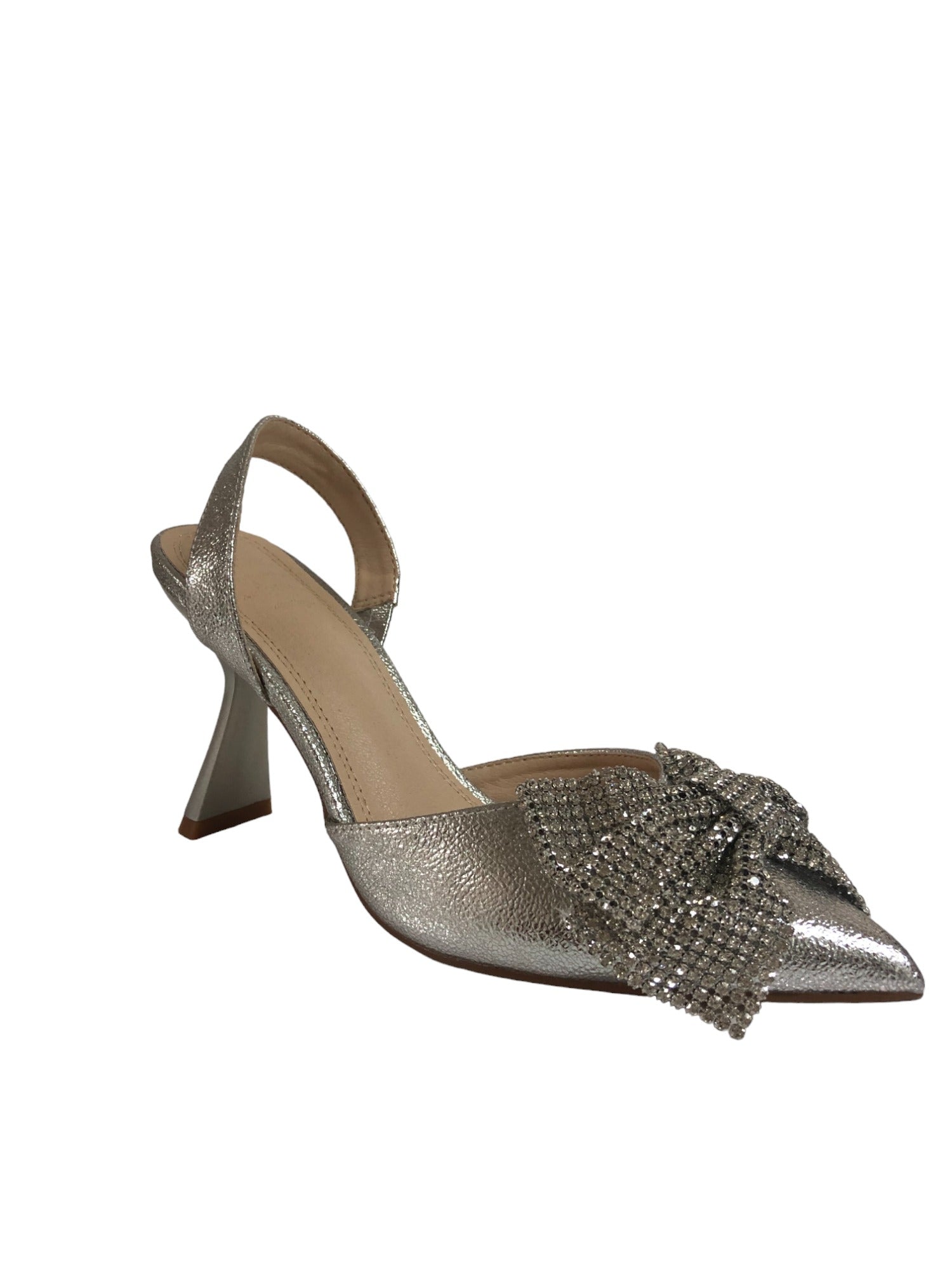 Sandali Donna twentyfourhaitch AMEENA_SH112_ARG