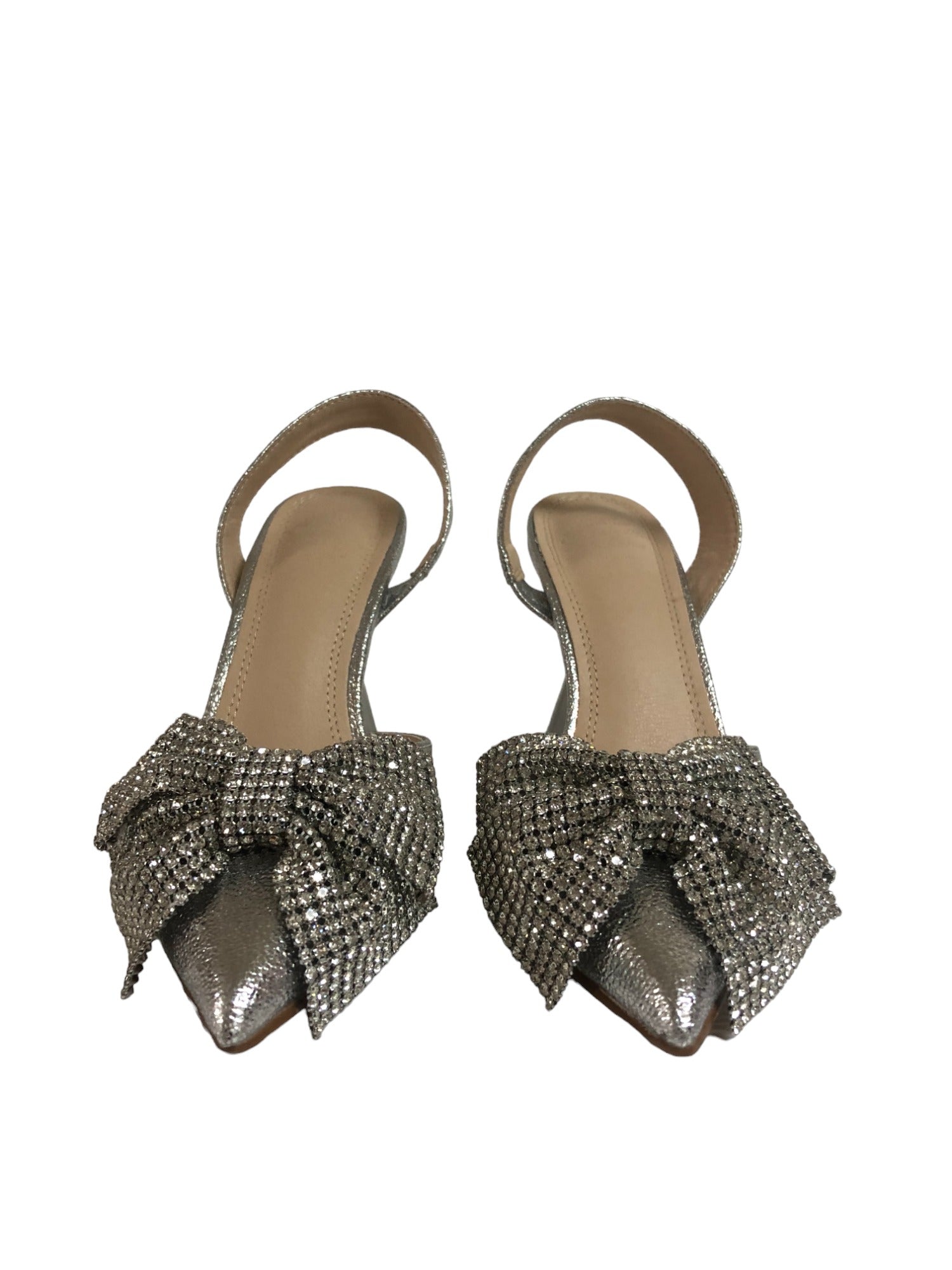 Sandali Donna twentyfourhaitch AMEENA_SH112_ARG