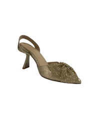 Sandali Donna twentyfourhaitch ameena_sh112_oro