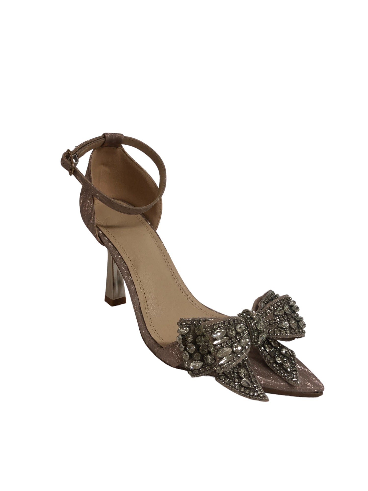 Donna twentyfourhaitch HALEMA_SH107_ORO