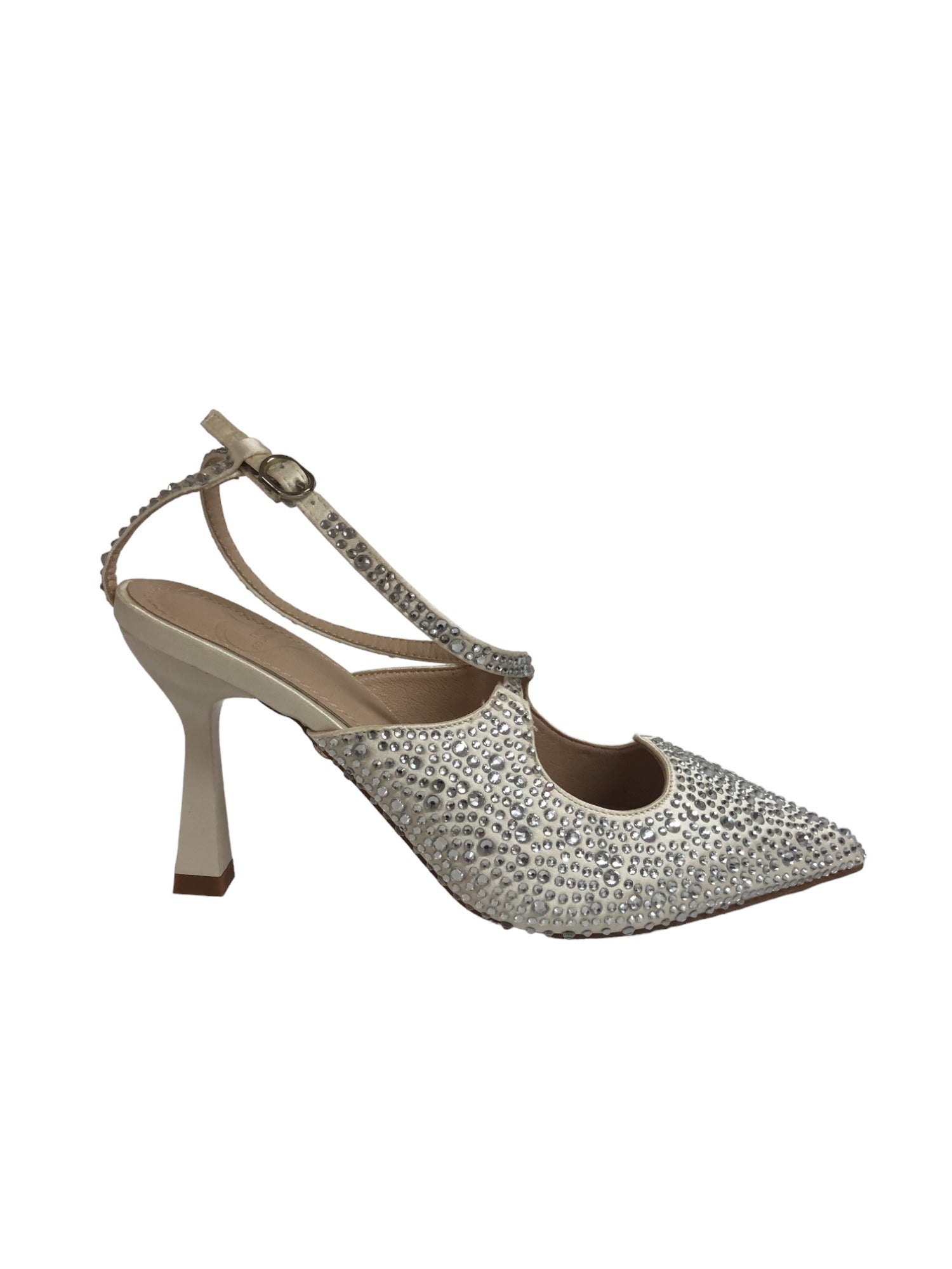 Donna twentyfourhaitch SH67A/A_DALIM_AVORIO