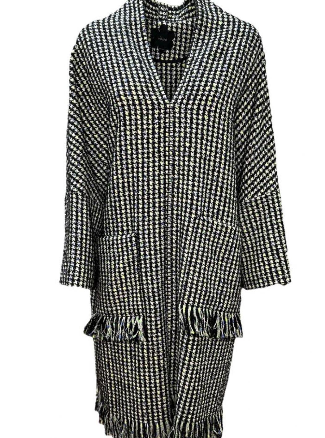 Cappotto Donna C209 6500 mouche