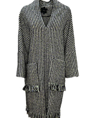 Cappotto Donna C209 6500 mouche