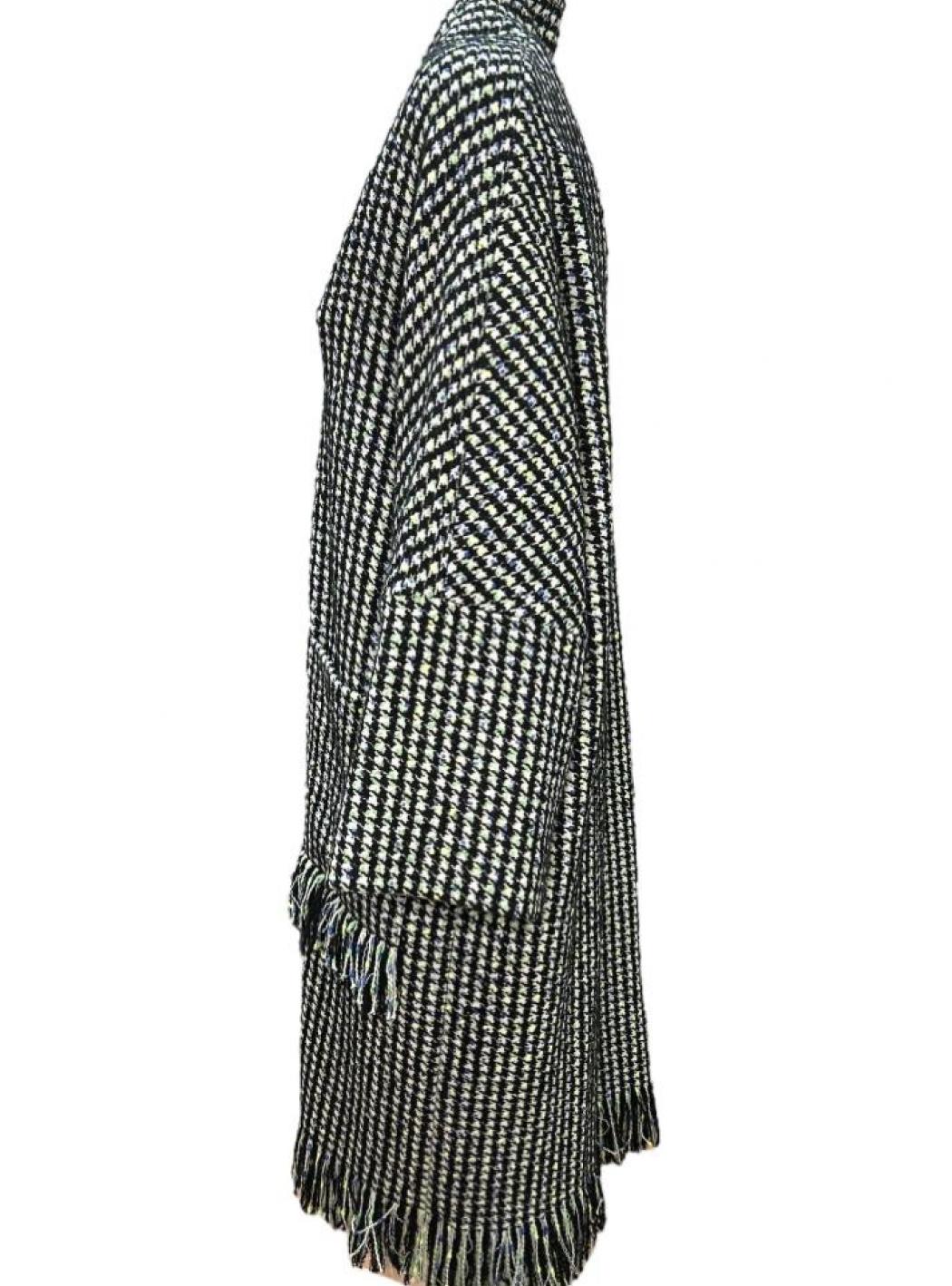 Cappotto Donna C209 6500 mouche