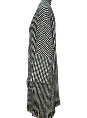 Cappotto Donna C209 6500 mouche