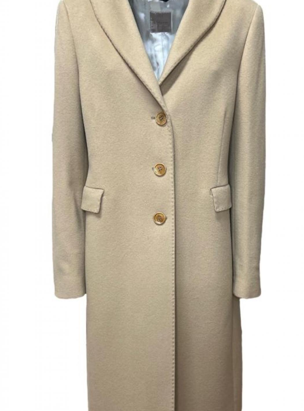 Cappotto Donna VERBENA garoni