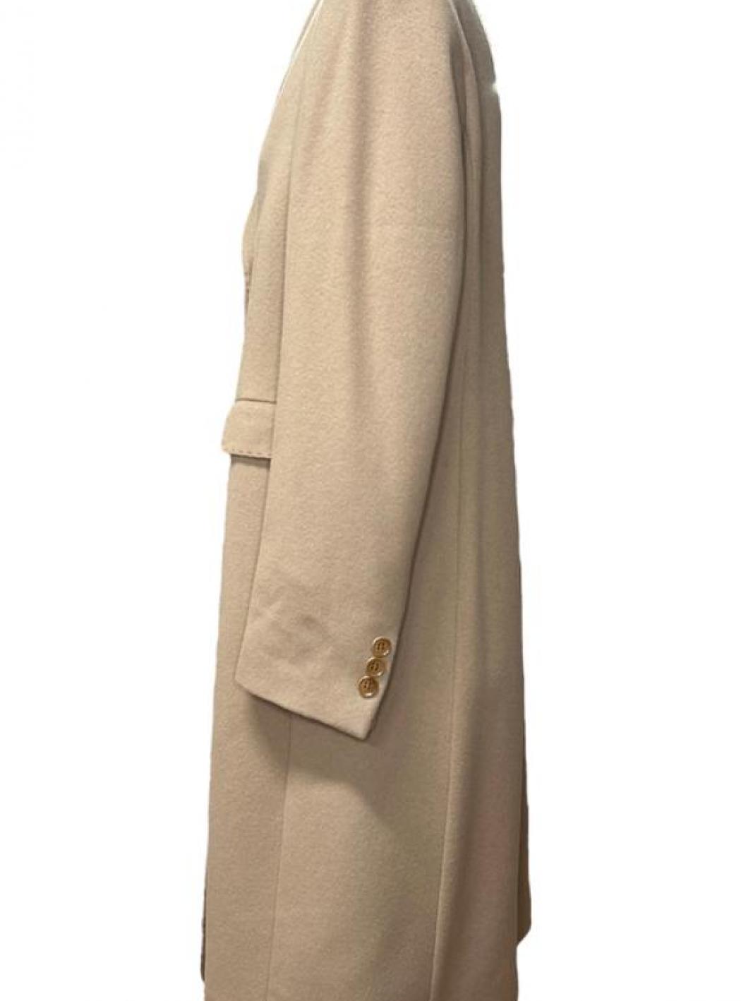 Cappotto Donna VERBENA garoni
