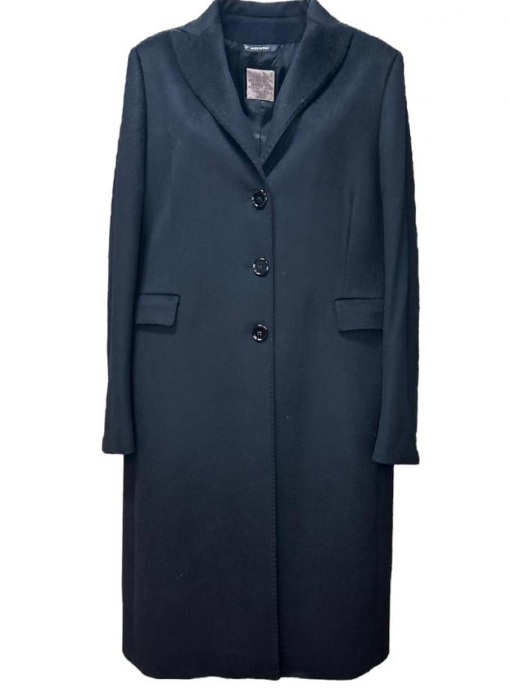Cappotto Donna VERBENA garoni