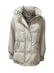 Piumino Donna 19FA 1220P165 - BEATRICE B.