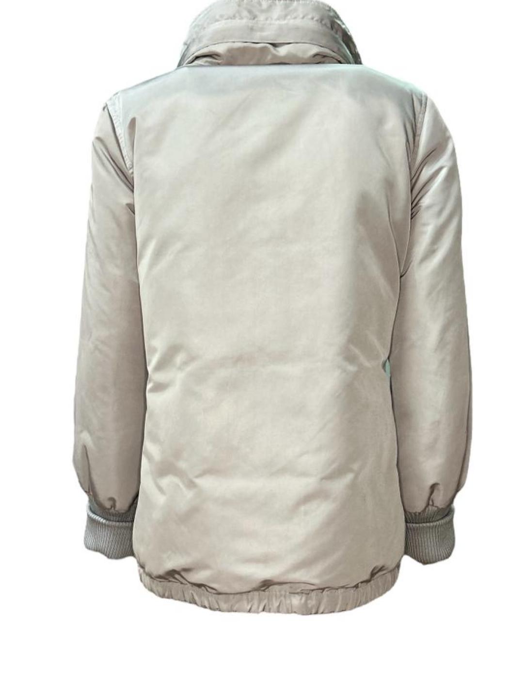 Piumino Donna 19FA 1220P165 - BEATRICE B.