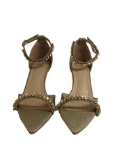 Sandali Donna twentyfourhaitch sh61oro_fawaris_oro