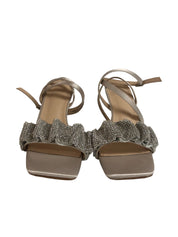 Sandali Donna twentyfourhaitch sh104arg_jalila_argento