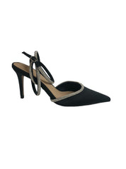 Sandali Donna twentyfourhaitch sh22ner_zahra_nero
