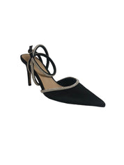 Sandali Donna twentyfourhaitch sh22ner_zahra_nero