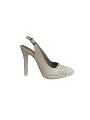 Donna Le Beatrici f1012_nappa_bianco