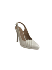 Donna Le Beatrici f1012_nappa_bianco