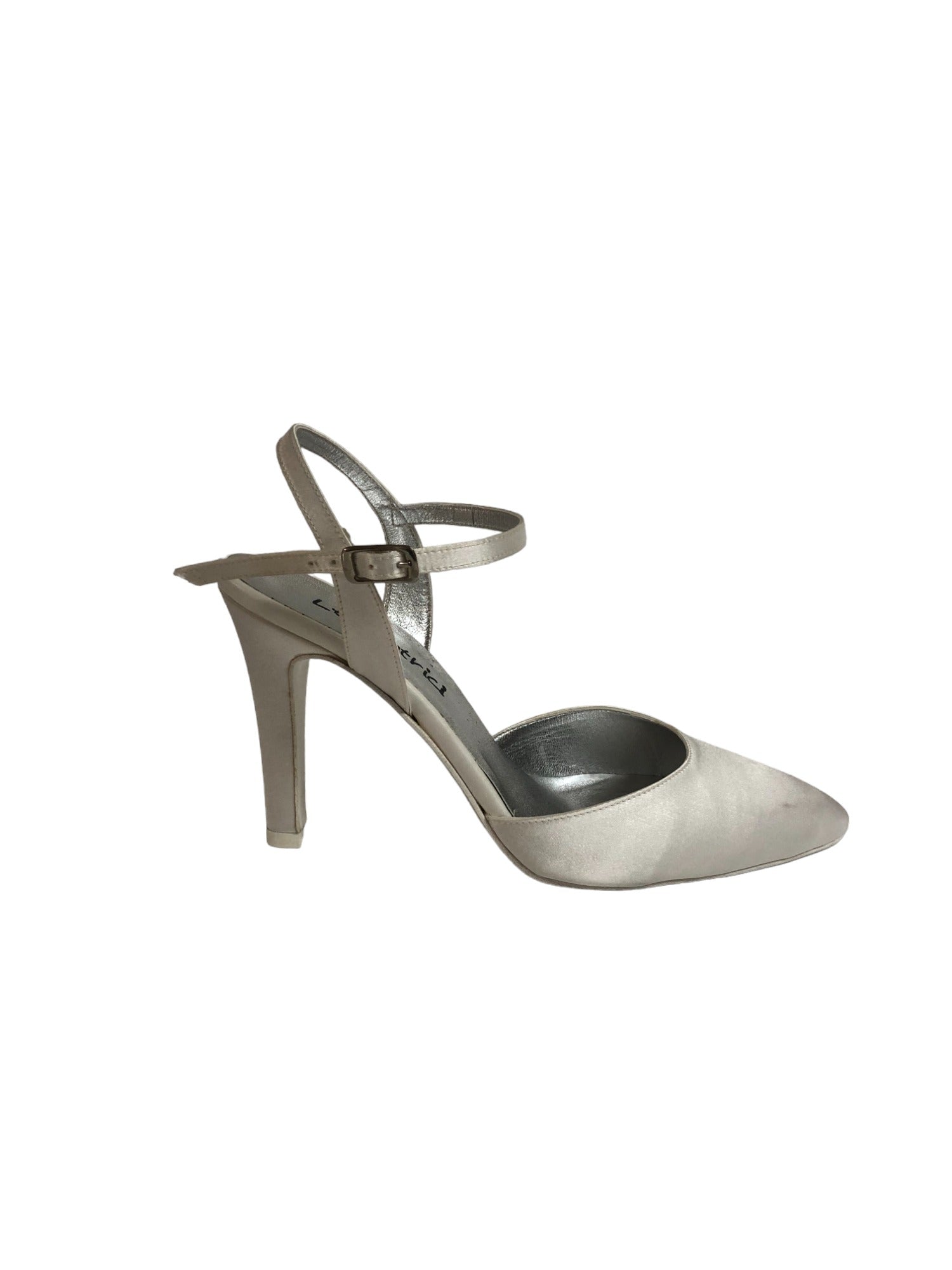 Scarpe Donna Le Beatrici a7342_raso_morelli_lux_avoio002