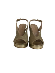 Scarpe Donna Le Beatrici a7039_platino