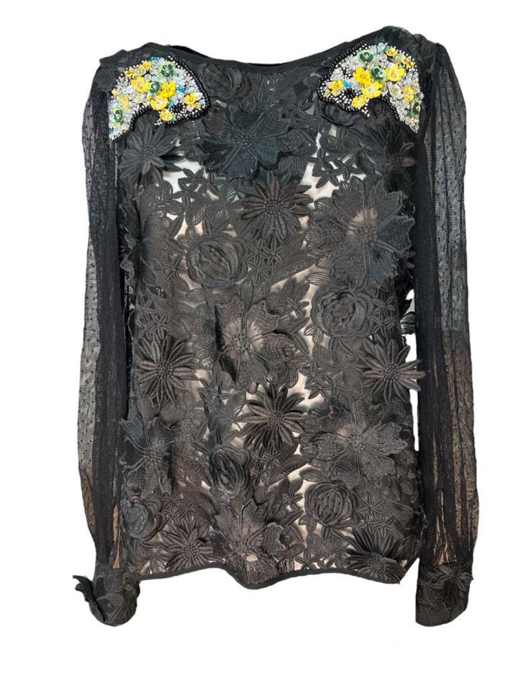 Donna Cavalli Class BOIRA632