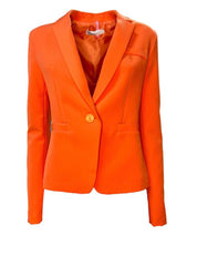 Donna please JOICYD4000-ARANCIO