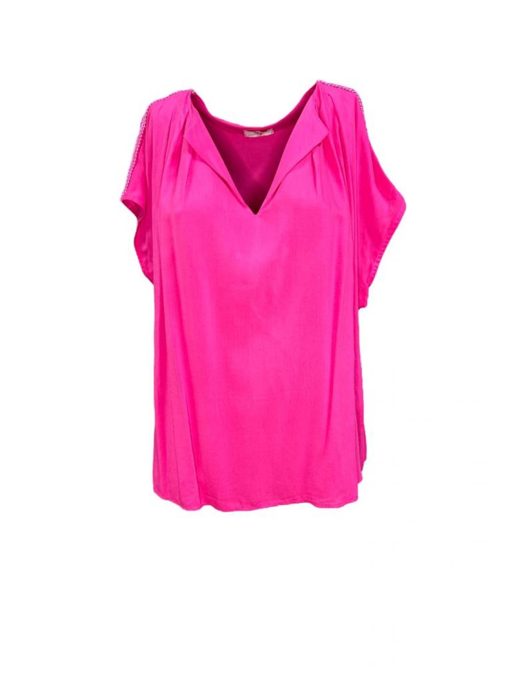 Donna gai mattiolo GM1133-FUCSIA