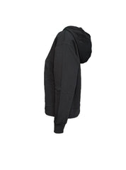 KS20-610W FELPA DONNA KEJO - black