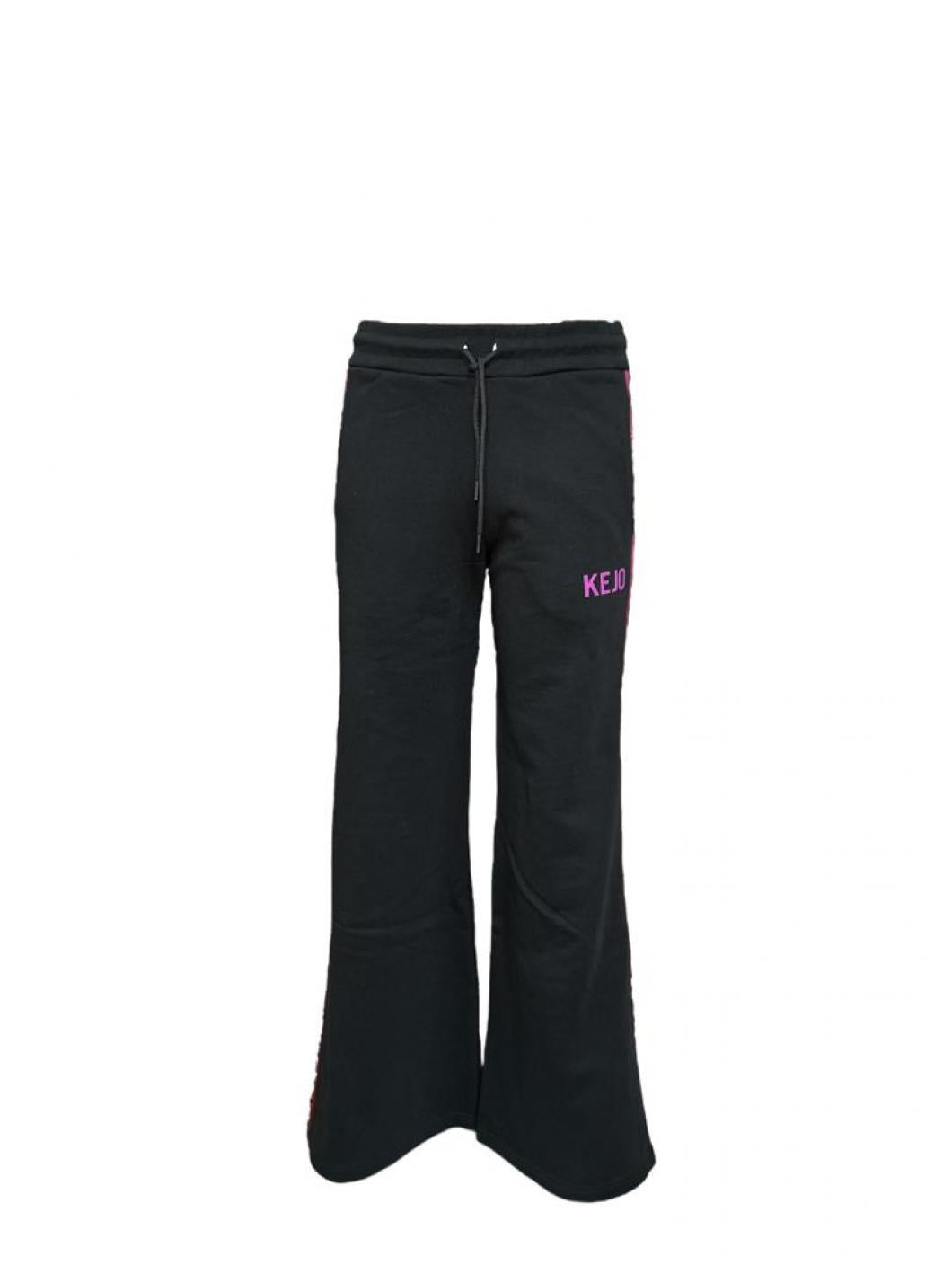 Pantalone Donna KS20-209W - kejo