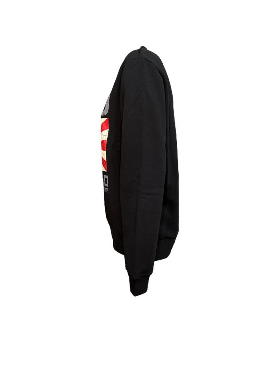 Felpa Uomo KW20-621 - kejo