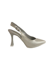 Scarpe Donna Mythos 771_avorio