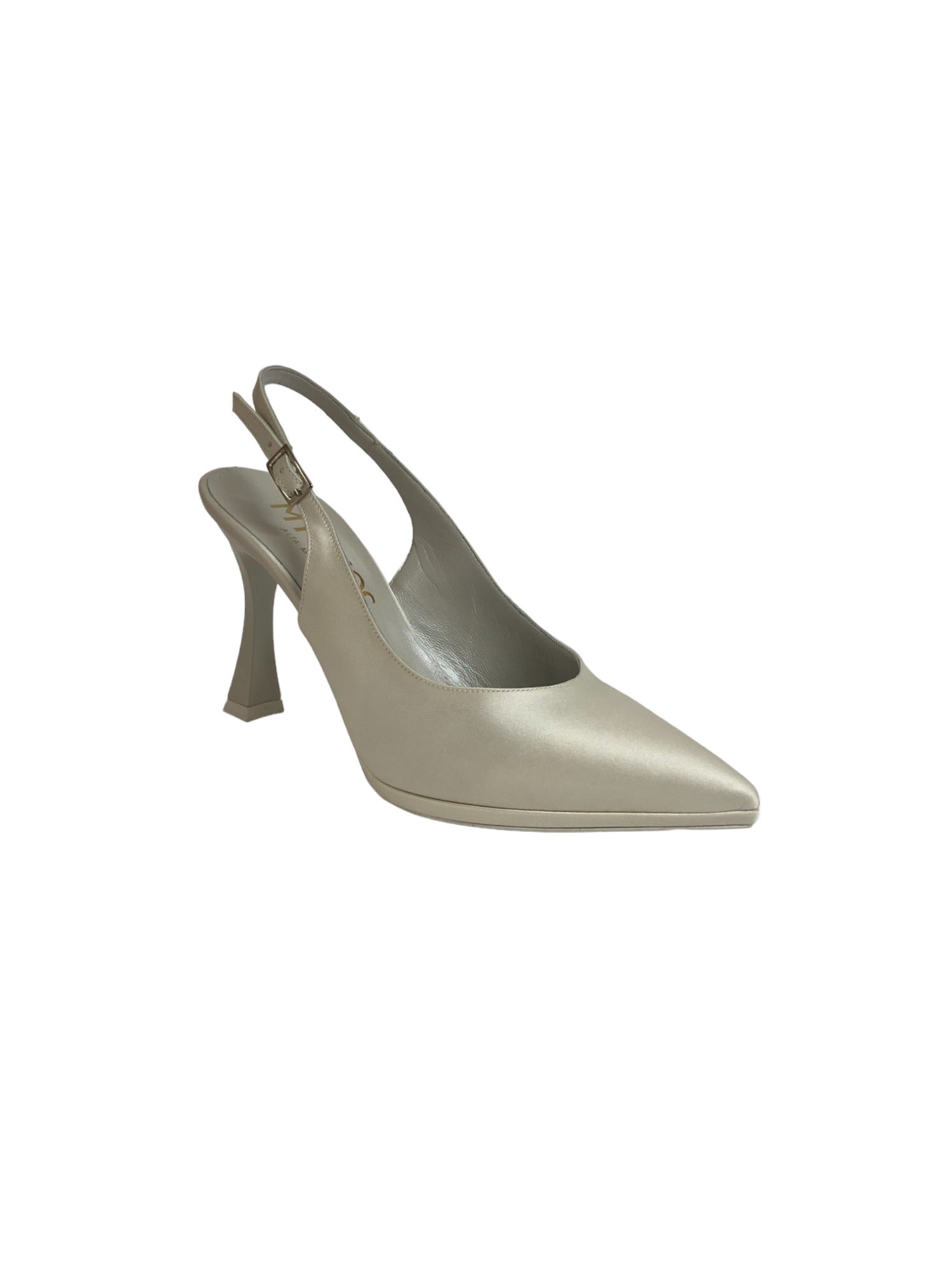 Scarpe Donna Mythos 771_avorio