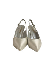 Scarpe Donna Mythos 771_avorio