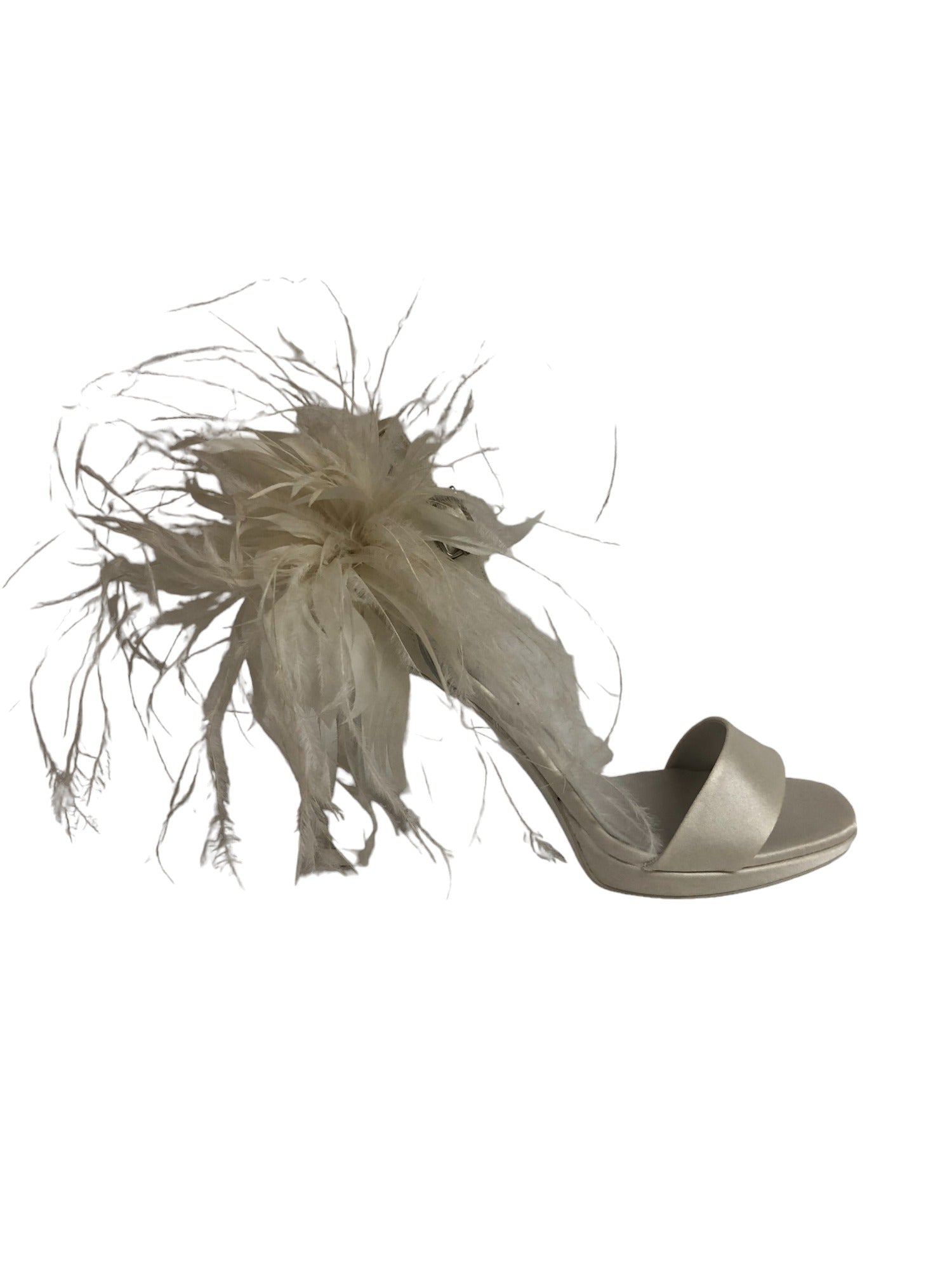 Scarpe Donna Mythos 994_avorio