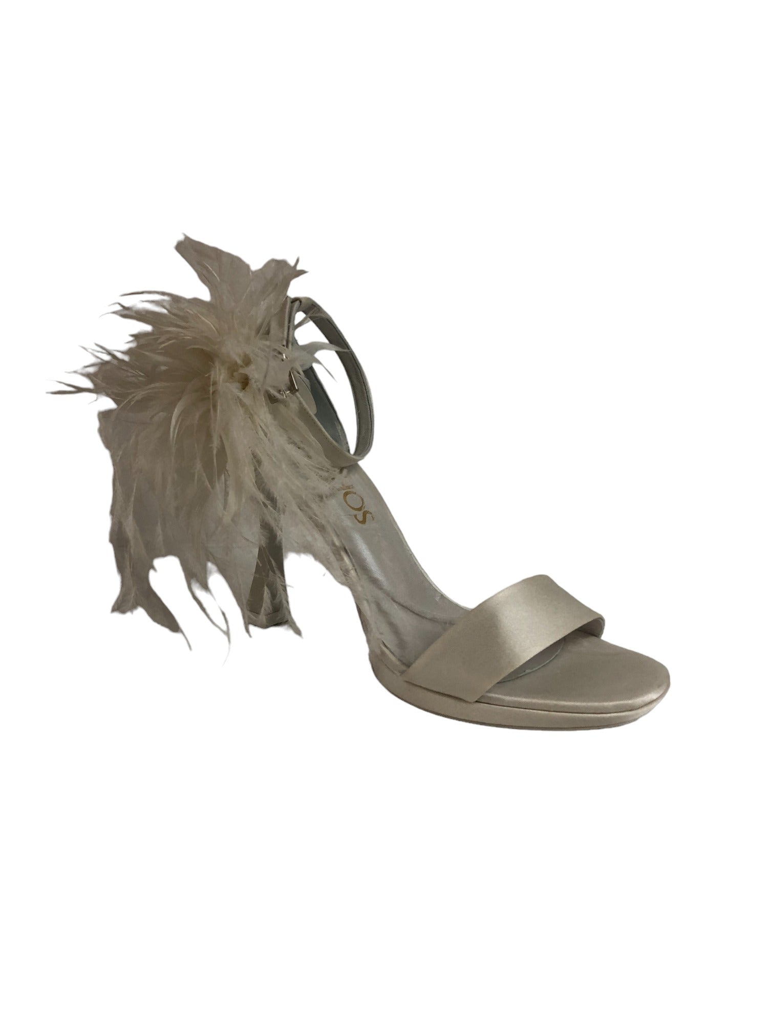 Scarpe Donna Mythos 994_avorio