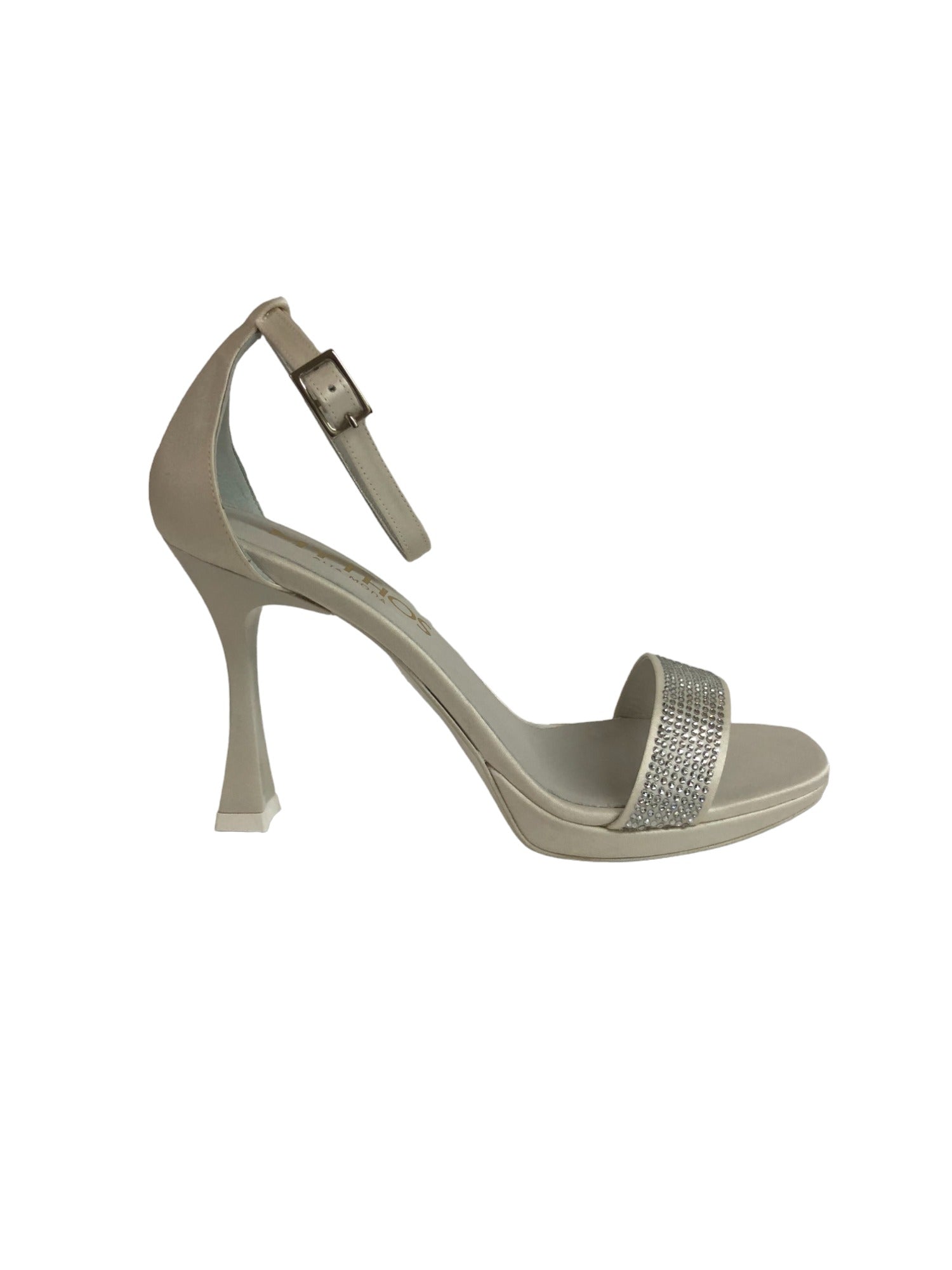 Scarpe Donna Mythos 1014_avorio