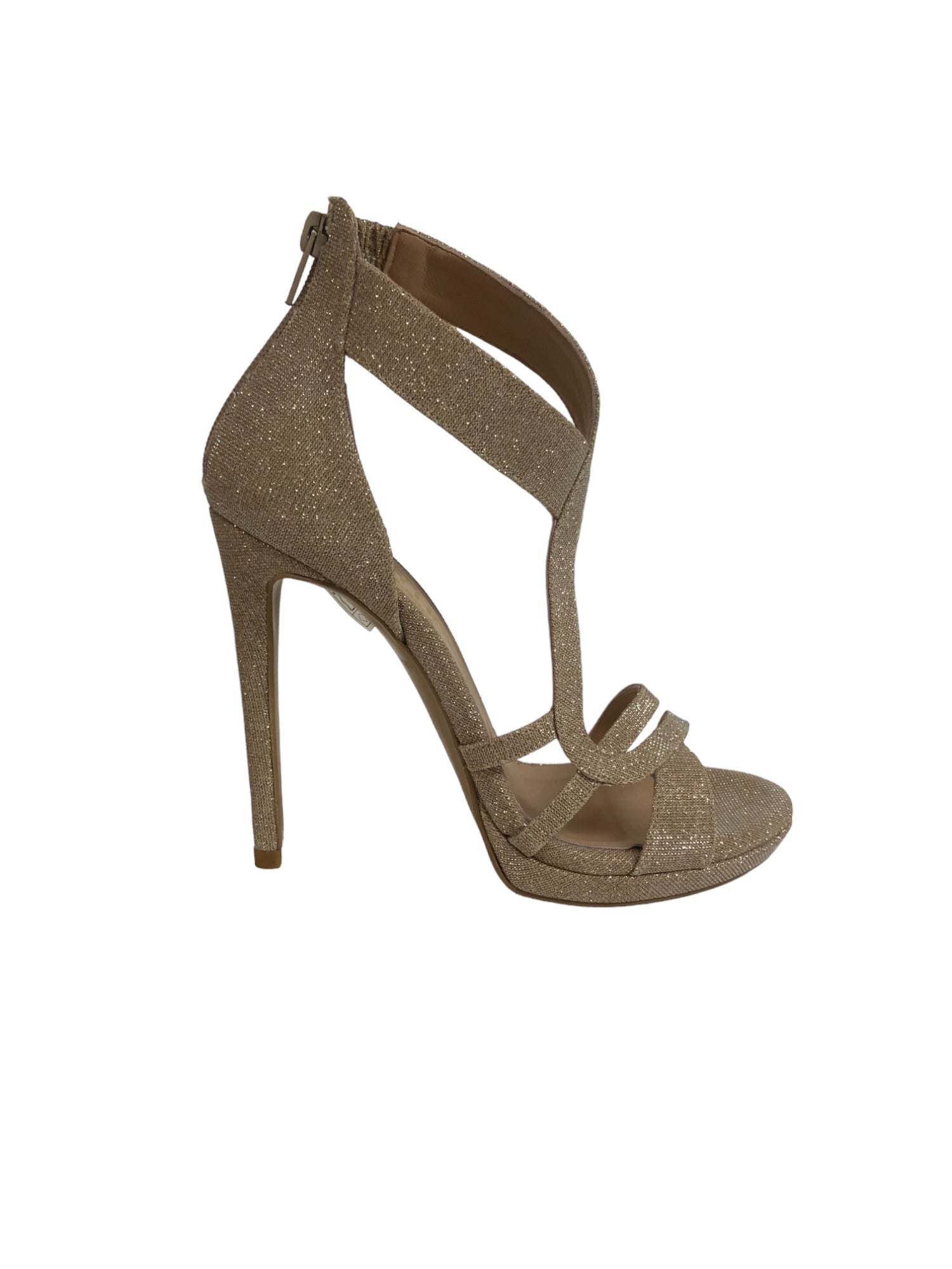 Scarpe Donna Mythos 924_elegance_cipria