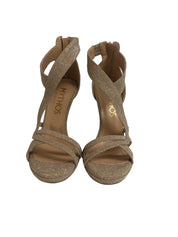 Scarpe Donna Mythos 924_elegance_cipria