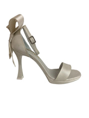 Scarpe Donna Mythos 1016_avorio
