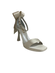 Scarpe Donna Mythos 1016_avorio
