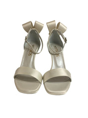 Scarpe Donna Mythos 1016_avorio