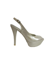 Scarpe Donna Mythos 768_avorio