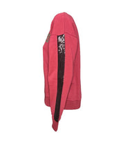 felpa Donna KW20-604W kejo