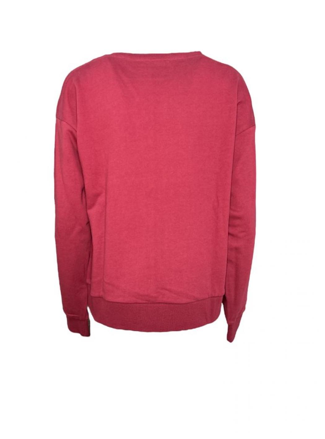 felpa Donna KW20-604W kejo