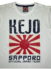 T-shirt Uomo KW20-118M - kejo