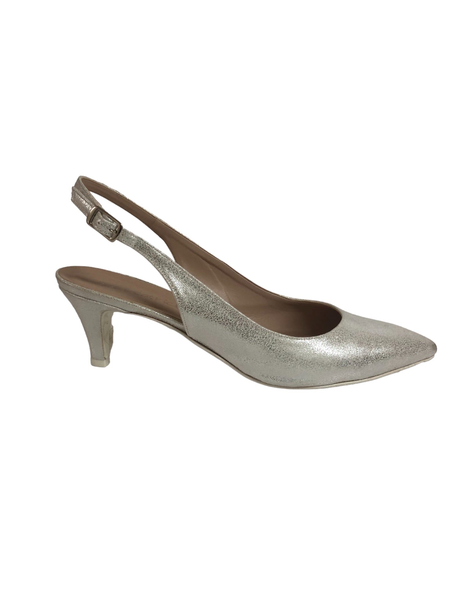 Scarpe Donna Mythos 893_avorio