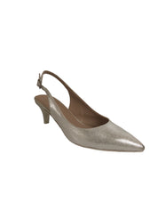 Scarpe Donna Mythos 893_avorio