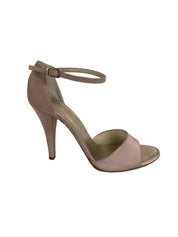Scarpe Donna Mythos 932_raso_cipria