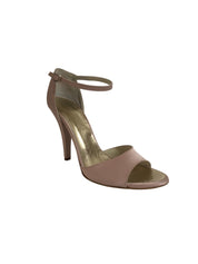 Scarpe Donna Mythos 932_raso_cipria