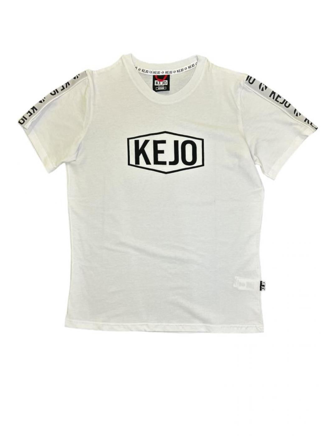T-shirt Uomo KS19-104M - kejo