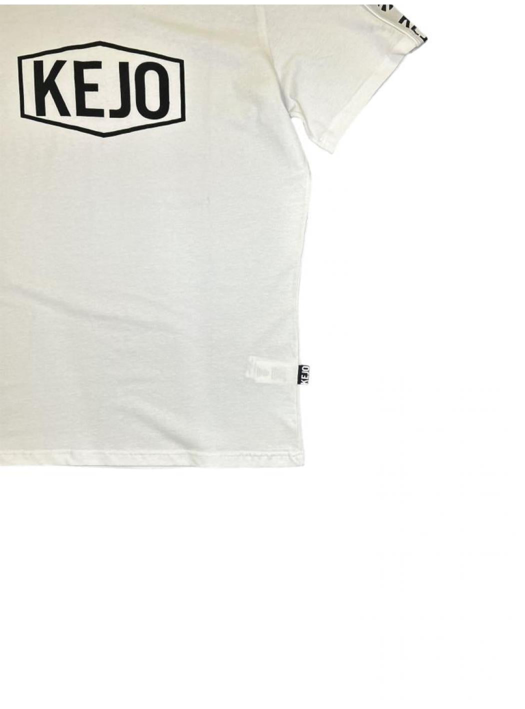 T-shirt Uomo KS19-104M - kejo