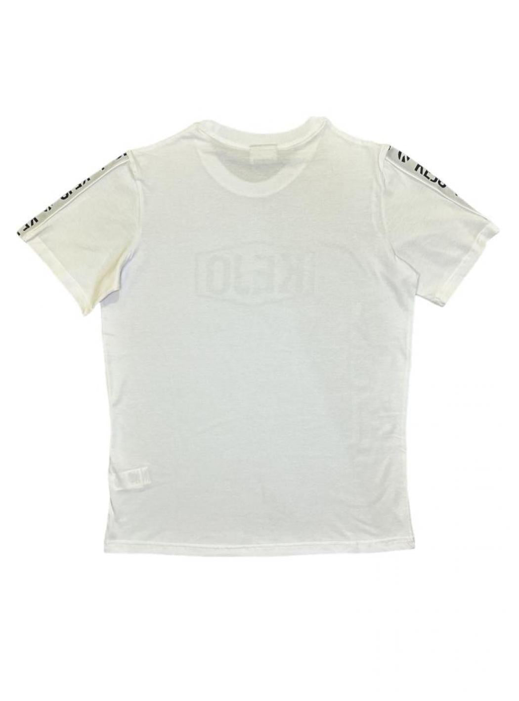 T-shirt Uomo KS19-104M - kejo